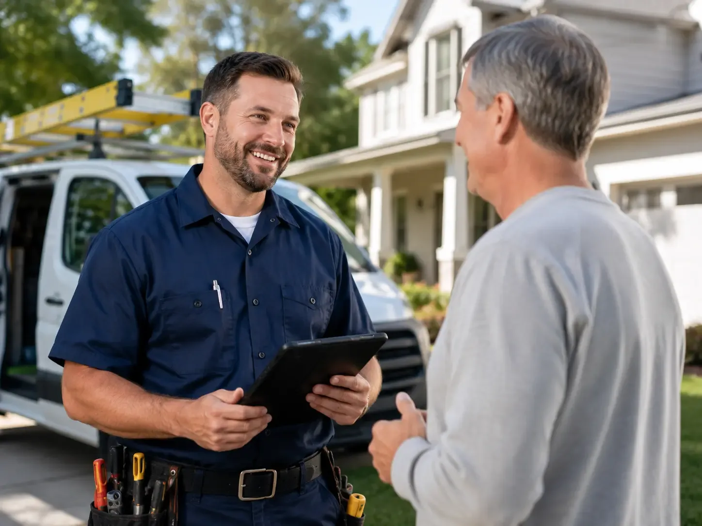 Whole Home Rewiring Mize, MS FAQs